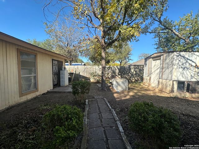 5459 Ergill, San Antonio, TX 78227