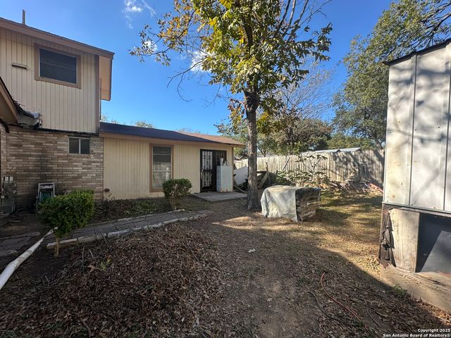 5459 Ergill, San Antonio, TX 78227