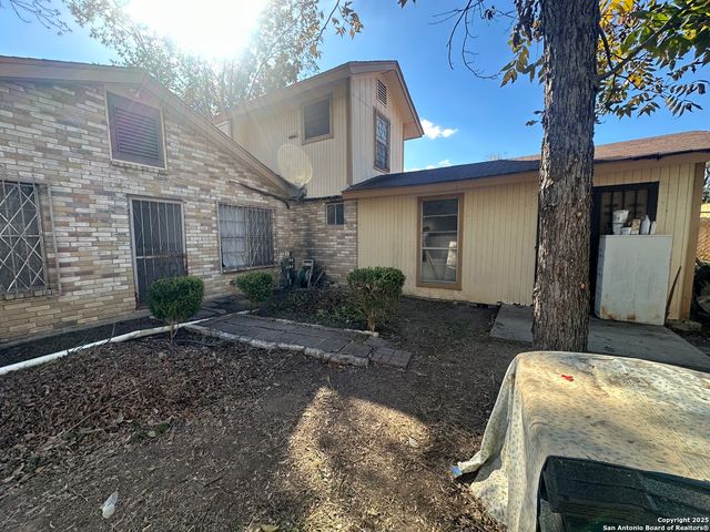 5459 Ergill, San Antonio, TX 78227