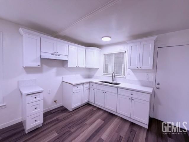 321 Lincoln Avenue, Bakersfield, CA 93308