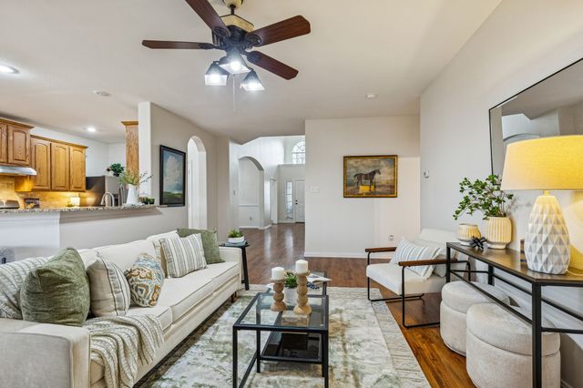 5000 Blackelm Drive, Mckinney, TX 75071