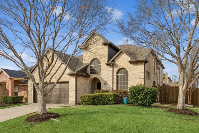 5000 Blackelm Drive, Mckinney, TX 75071
