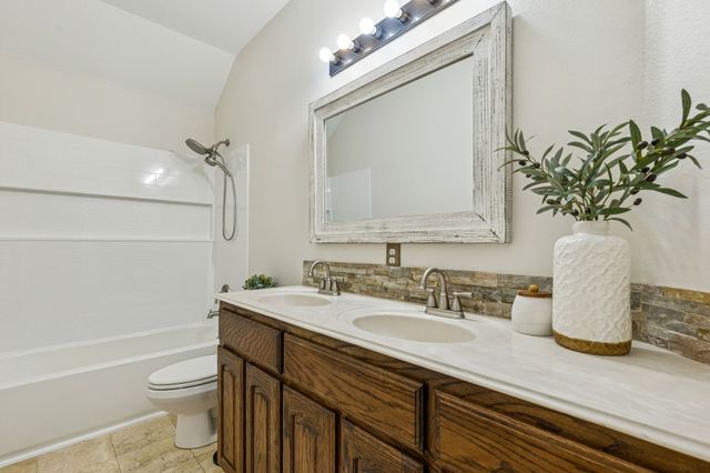 5000 Blackelm Drive, Mckinney, TX 75071