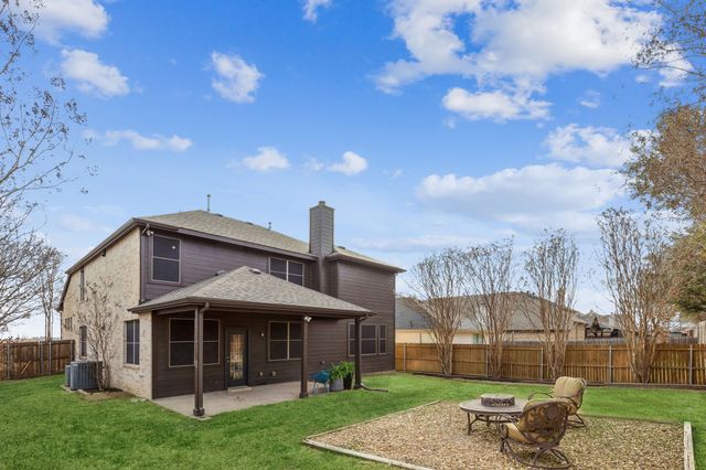 5000 Blackelm Drive, Mckinney, TX 75071