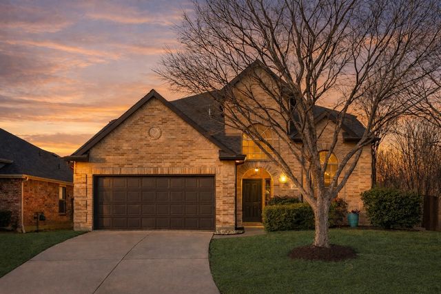 5000 Blackelm Drive, Mckinney, TX 75071