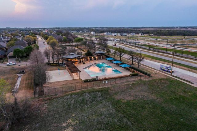 5000 Blackelm Drive, Mckinney, TX 75071