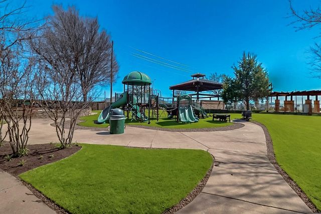 5000 Blackelm Drive, Mckinney, TX 75071