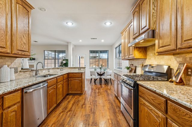 5000 Blackelm Drive, Mckinney, TX 75071