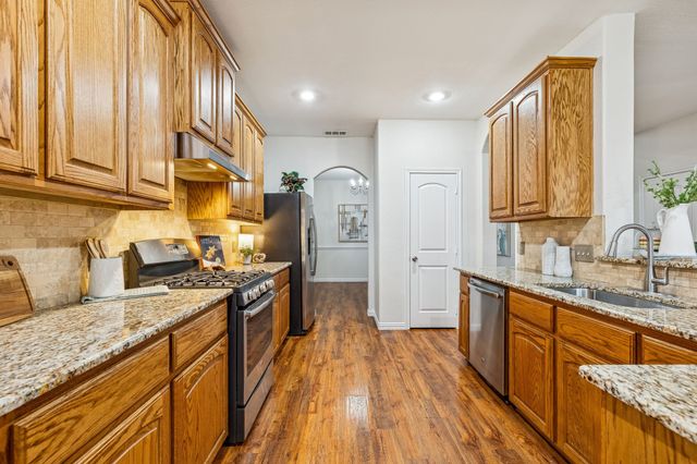 5000 Blackelm Drive, Mckinney, TX 75071