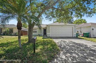 4319 Gamwell Drive, Melbourne, FL 32935