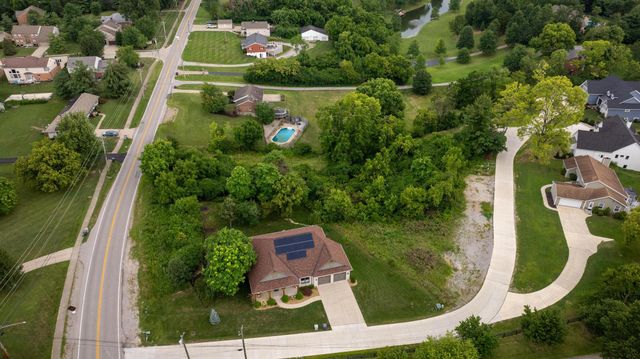 0 Stevens Hill Lot #3 Road, Wilder, KY 41076