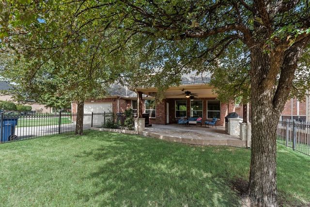 3925 Victory Drive, Frisco, TX 75034