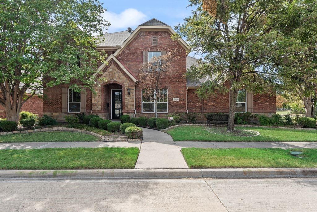 3925 Victory Drive, Frisco, TX 75034