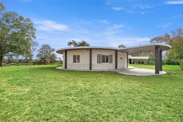 6391 SE 186TH TERRACE, Morriston, FL 32668