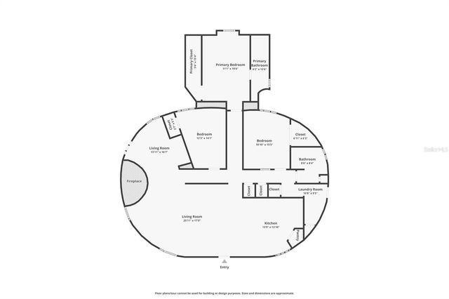 6391 SE 186TH TERRACE, Morriston, FL 32668