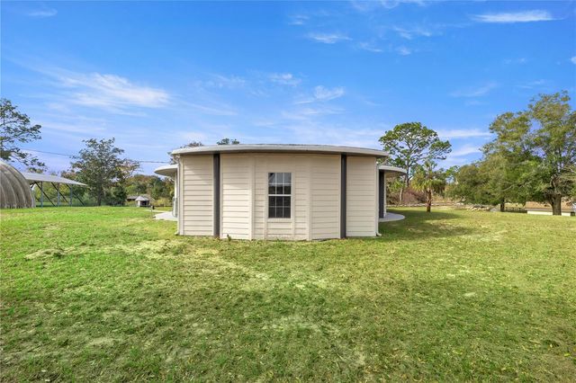 6391 SE 186TH TERRACE, Morriston, FL 32668