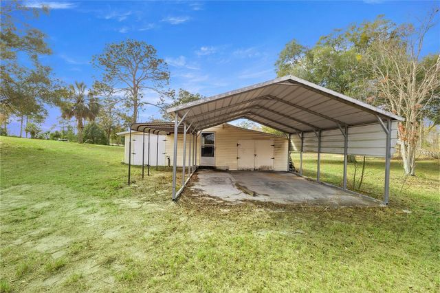 6391 SE 186TH TERRACE, Morriston, FL 32668