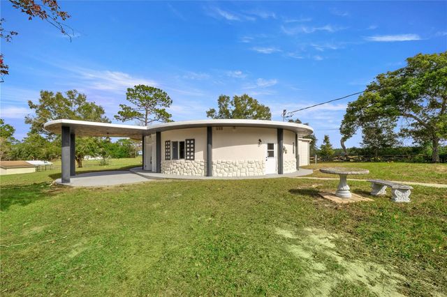 6391 SE 186TH TERRACE, Morriston, FL 32668