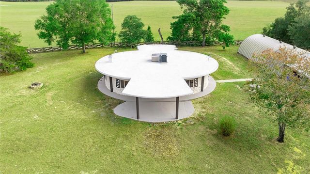 6391 SE 186TH TERRACE, Morriston, FL 32668