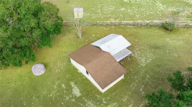 6391 SE 186TH TERRACE, Morriston, FL 32668