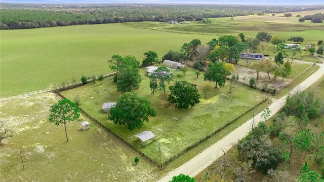 6391 SE 186TH TERRACE, Morriston, FL 32668