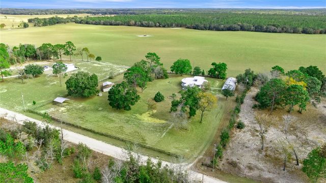 6391 SE 186TH TERRACE, Morriston, FL 32668