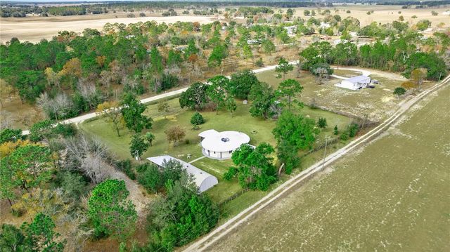 6391 SE 186TH TERRACE, Morriston, FL 32668