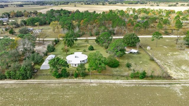 6391 SE 186TH TERRACE, Morriston, FL 32668