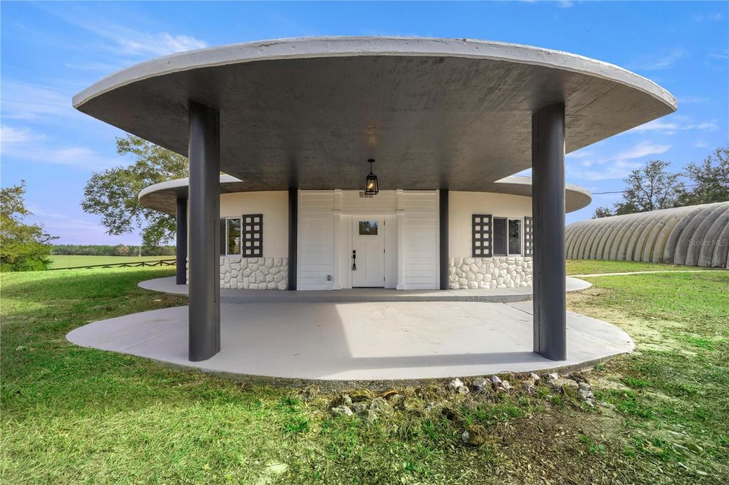 6391 SE 186TH TERRACE, Morriston, FL 32668