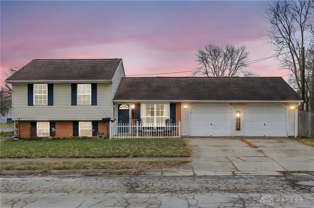 2149 Cornwall Drive, Xenia, OH 45385