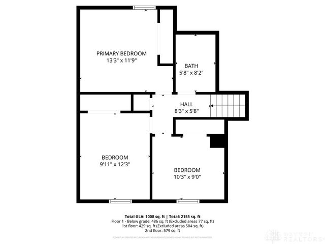 2149 Cornwall Drive, Xenia, OH 45385