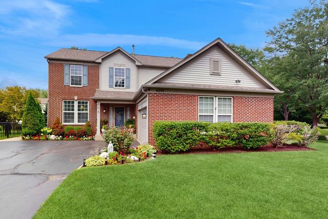 4091 Georgetown Circle, Algonquin, IL 60102