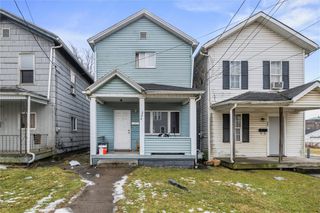304 E Home St, New Castle, PA 16101