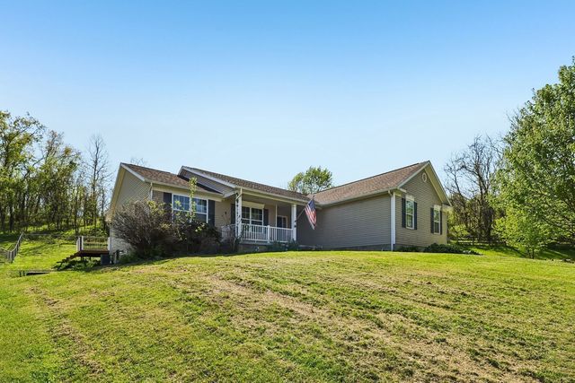 49 Central AVENUE, Fallowfield, PA 15022