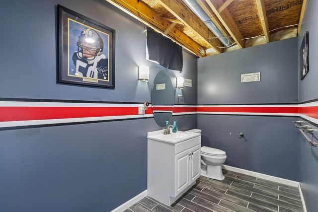 49 Central AVENUE, Fallowfield, PA 15022