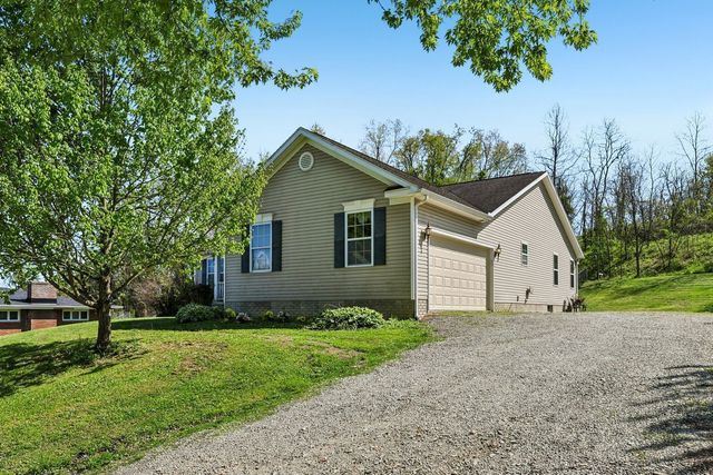 49 Central AVENUE, Fallowfield, PA 15022