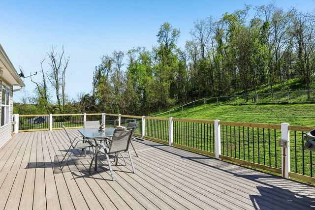 49 Central AVENUE, Fallowfield, PA 15022