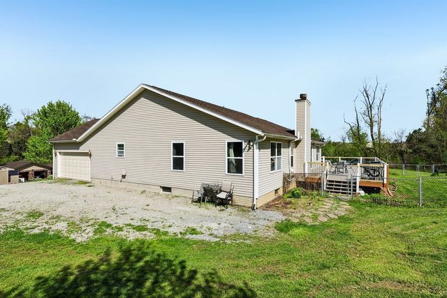 49 Central AVENUE, Fallowfield, PA 15022