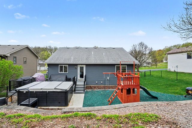 5041 193rd Street W, Farmington, MN 55024