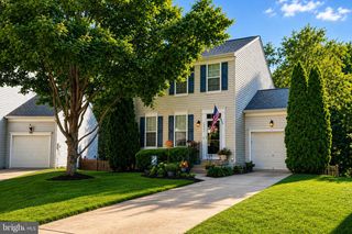 15539 MILLER SCHOOL PL, Manassas, VA 20112