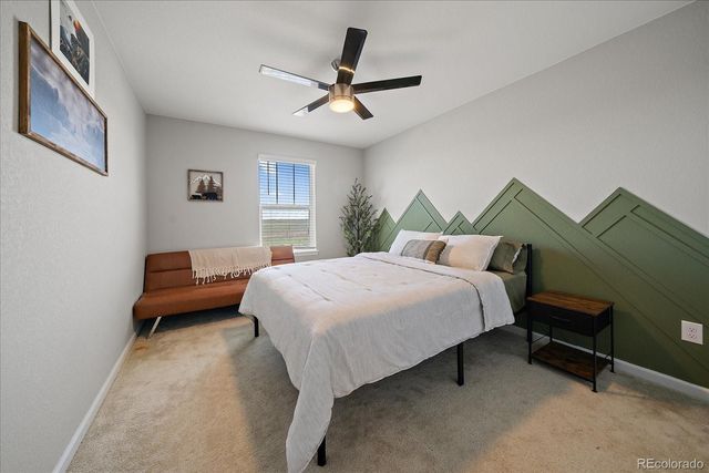 16836 E 118th Drive A, Commerce City, CO 80022