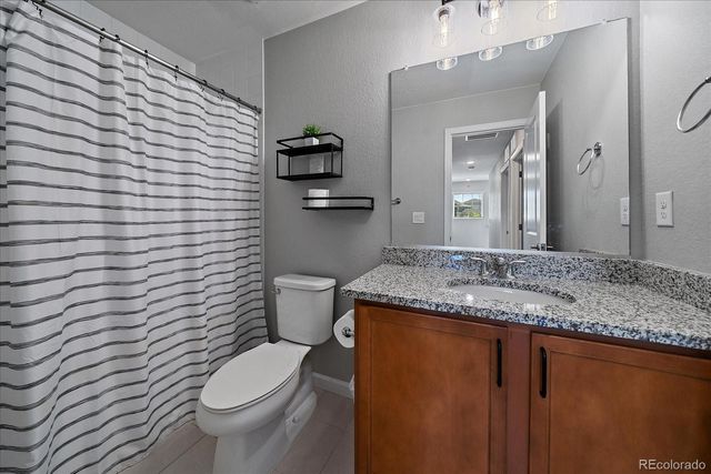 16836 E 118th Drive A, Commerce City, CO 80022