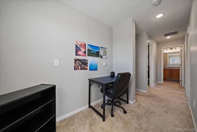 16836 E 118th Drive A, Commerce City, CO 80022