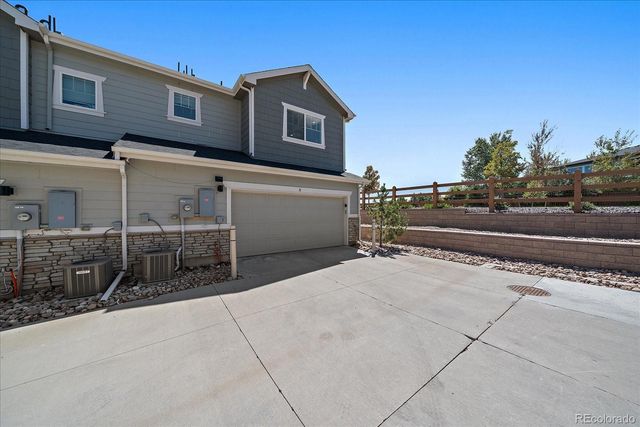16836 E 118th Drive A, Commerce City, CO 80022