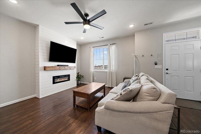 16836 E 118th Drive A, Commerce City, CO 80022