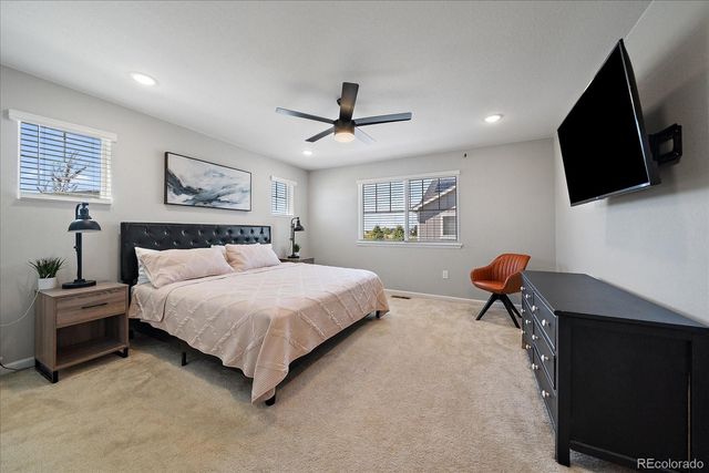 16836 E 118th Drive A, Commerce City, CO 80022
