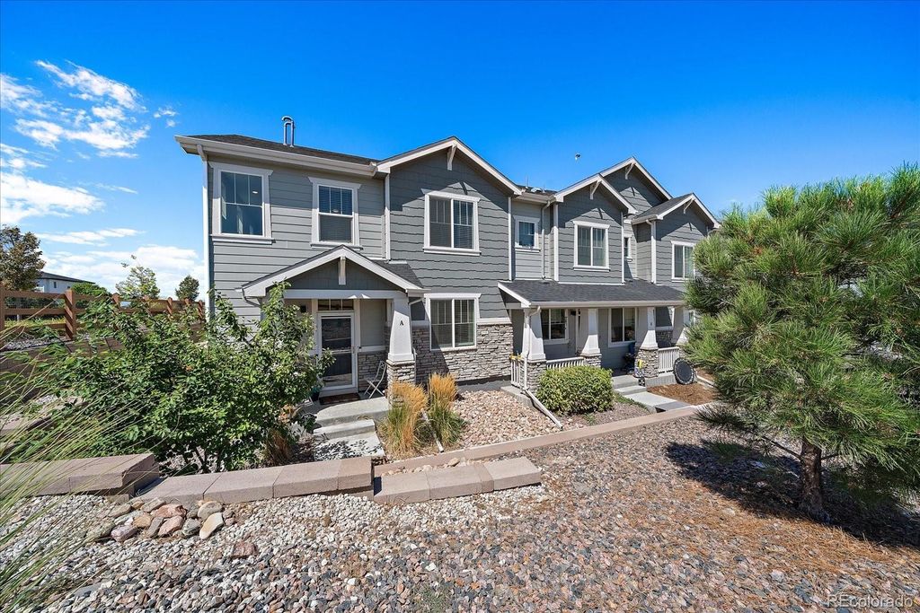 16836 E 118th Drive A, Commerce City, CO 80022