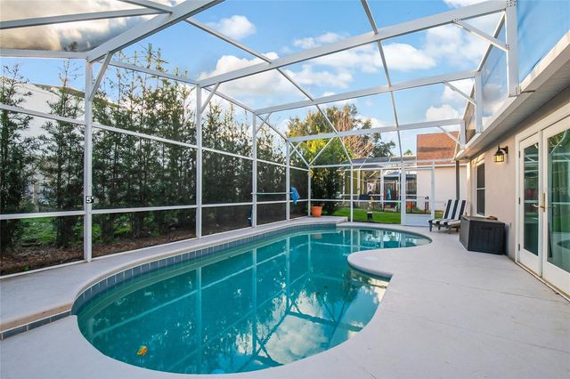 380 VILLA DRIVE, Davenport, FL 33837