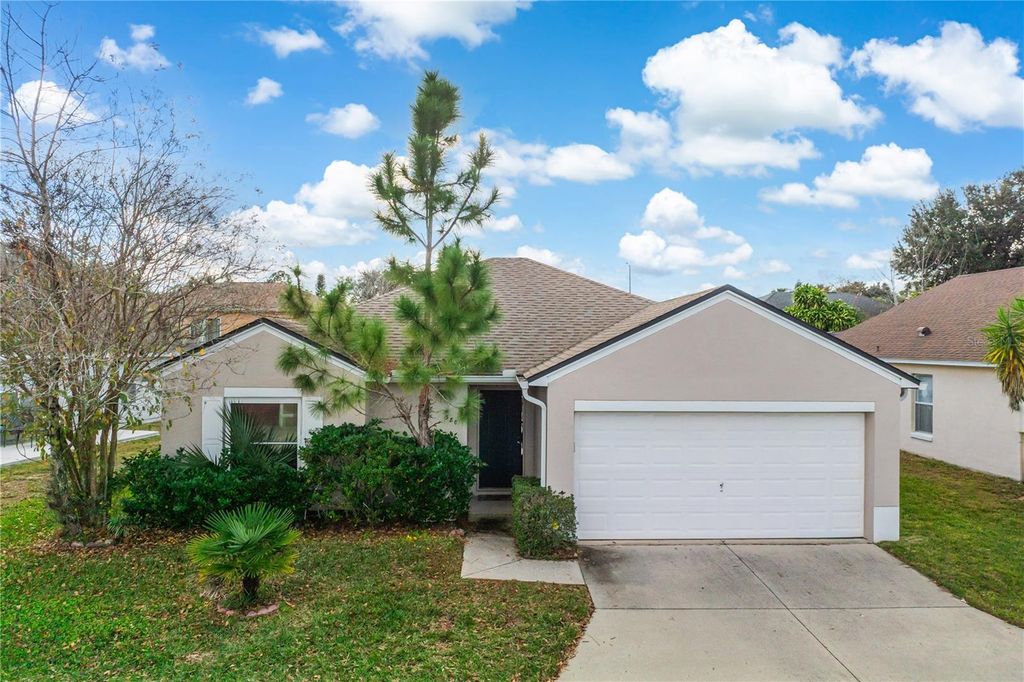 380 VILLA DRIVE, Davenport, FL 33837