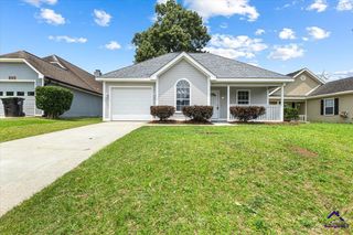 204 Bayside Drive, Warner Robins, GA 31088